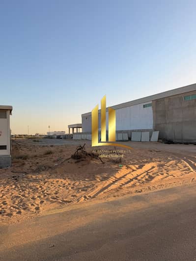 Industrial Land in Vendita a Al Sajaa Industrial, Sharjah - WhatsApp Image 2026-06-29 at 4.36. 04 AM (2). jpeg