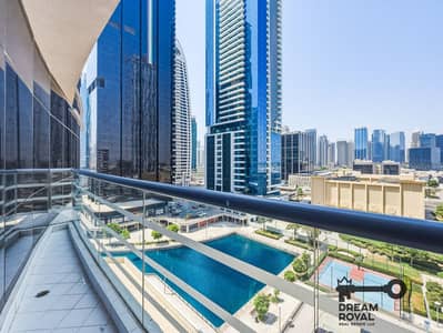 1 Bedroom Apartment for Sale in Jumeirah Lake Towers (JLT), Dubai - JGC01573. jpg