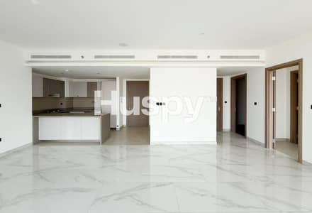 3 Bedroom Flat for Sale in Sobha Hartland, Dubai - Lagoon View | High Floor | Corner unit