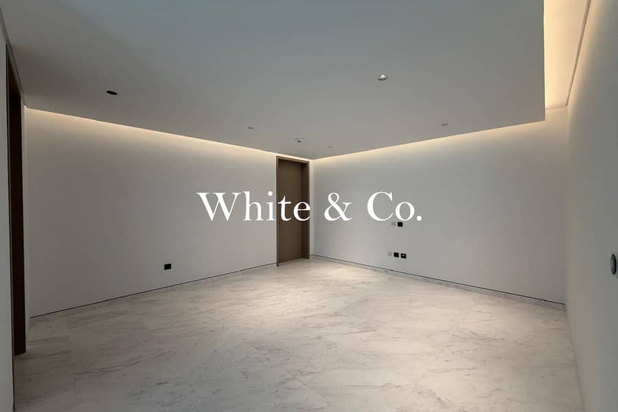 Conversion |Marble Finish| Full Extension - More