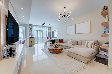 2 habitaciones Apartamento para en Venta en Al Furjan, Dubai - 04-DSC04671_2_3. jpg