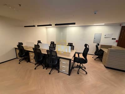 Office te Huur in Jumeirah Village Circle (JVC), Dubai - IMG_1530. jpg Office te Huur in Jumeirah Village Circle (JVC), Dubai - IMG_1530. jpg