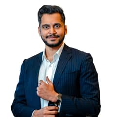 Clinton Bosco Dsouza