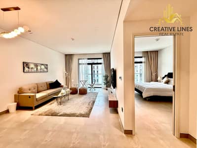1 Schlafzimmer Wohnung zum zur Miete in Jumeirah Village Circle (JVC), Dubai - IMG_7828. jpg