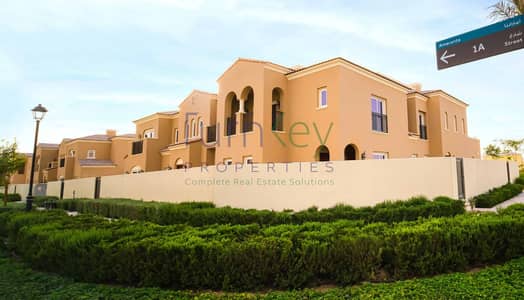 3 habitaciones Townhouse para en Venta en Dubailand, Dubai - amaranta_12. jpg