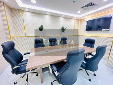 Office in Affitto a Al Karama, Dubai - e80bb5af-38f6-4f9e-92db-93a3e26e2d53. jpg
