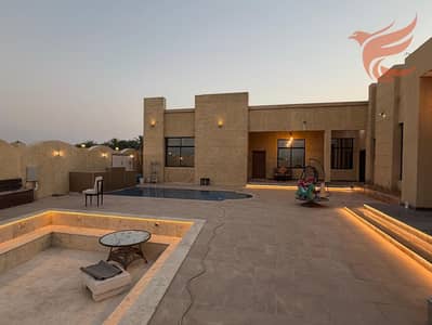 4 Camere Villa in Affitto a Seih Al Ghubb, Ras Al Khaimah - WhatsApp Image 2026-06-27 at 11.39. 48 AM (1). jpeg