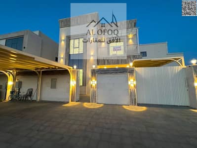 4 Bedroom Villa for Sale in Al Zahya, Ajman - WhatsApp Image 2026-06-27 at 16.08. 10 (10). jpeg