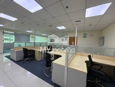 Office para en Alquiler en Jumeirah Lake Towers (JLT), Dubai - 15. jpeg