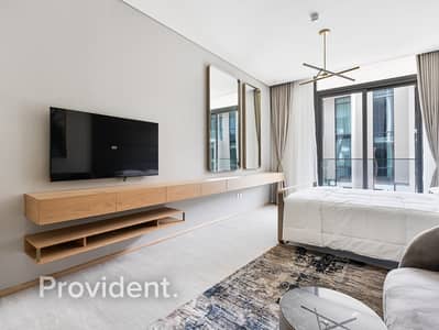 Studio te Huur in Jumeirah Village Circle (JVC), Dubai - Appartement in Jumeirah Village Circle (JVC)，JVC District 10，The Autograph, 60000 AED - 15648063