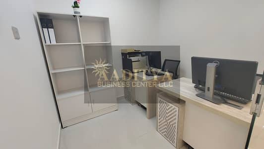 Офис в аренду в Дейра, Дубай - 195b3e6e-0547-4634-aeea-f89b2f221e8c. jpg Офис в аренду в Дейра, Дубай - 195b3e6e-0547-4634-aeea-f89b2f221e8c. jpg
