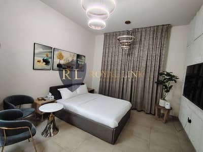 Hotel Apartment in Affitto a Al Furjan, Dubai - 1. jpeg