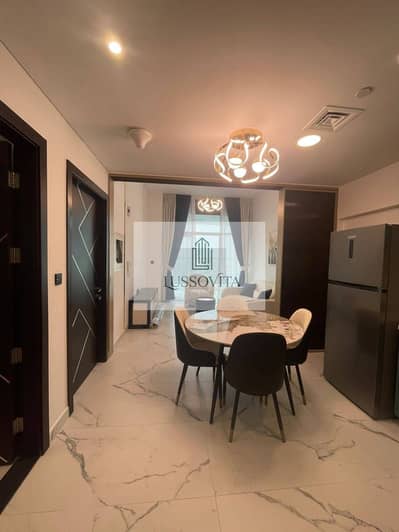 1 Schlafzimmer Wohnung zum zur Miete in Dubai Science Park, Dubai - Wohnung in Dubai Science Park，Opalz by Danube，Opalz by Danube Tower 1, 1 schlafzimmer, 80000 AED - 15648101