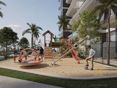 1 Bedroom Apartment for Sale in Wasl Gate, Dubai - 2. jpeg