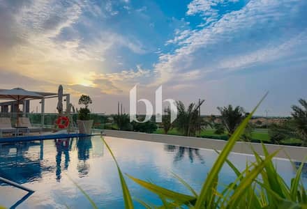 1 chambre Appartement à à vendre à DAMAC Hills 2 (Akoya by DAMAC), Dubai - images image img