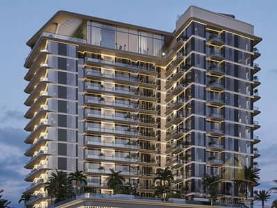 2 Bedroom Apartment for Sale in Wasl Gate, Dubai - WhatsApp Image 2026-06-27 at 11.51. 13 AM. jpeg