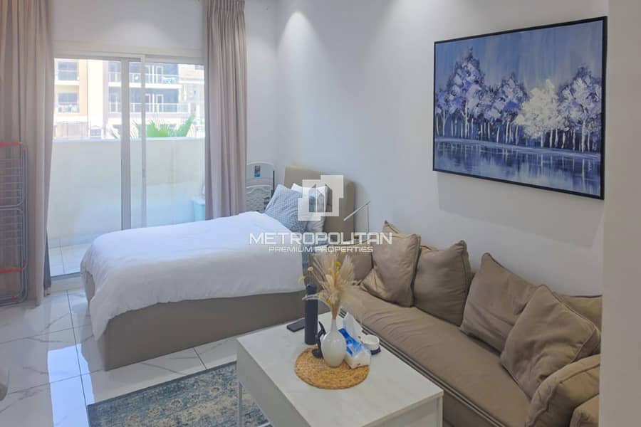Apartamento en Arjan,Al Ghaf 1 Residence, 639999 AED - 15648134 Apartamento en Arjan,Al Ghaf 1 Residence, 639999 AED - 15648134