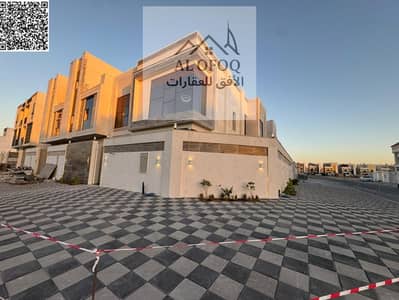 5 Schlafzimmer Villa zum Verkauf in Al Zahya, Ajman - WhatsApp Image 2026-06-27 at 18.57. 01. jpeg 5 Schlafzimmer Villa zum Verkauf in Al Zahya, Ajman - WhatsApp Image 2026-06-27 at 18.57. 01. jpeg