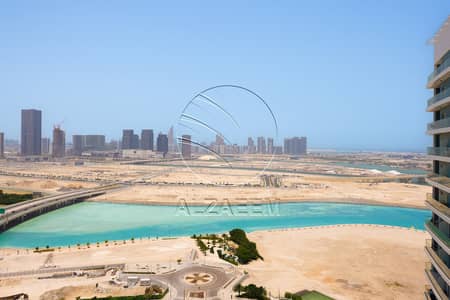 فلیٹ 3 غرف نوم للايجار في جزيرة الريم، أبوظبي - 021A3037. jpg