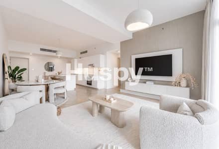 2 Cпальни Апартамент Продажа в Дубай Марина, Дубай - Квартира в Дубай Марина，Дек Тауэрc，Дек Тауэр 2, 2 cпальни, 2095000 AED - 15648154