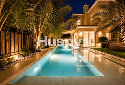 3 Bedroom Townhouse for Sale in Arabian Ranches, Dubai - Fully Upgraded | Extended | Pool and BBQ Area 3 Bedroom Townhouse for Sale in Arabian Ranches, Dubai - Fully Upgraded | Extended | Pool and BBQ Area