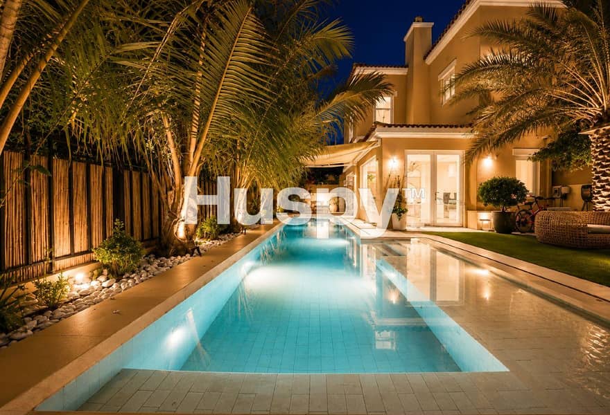 Fully Upgraded | Extended | Pool and BBQ Area Fully Upgraded | Extended | Pool and BBQ Area