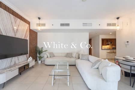 2 Slaapkamers Appartement te Koop in Downtown Dubai, Dubai - Appartement in Downtown Dubai，Mohammad Bin Rashid Boulevard，8 Boulevard Walk, 2 slaapkamers, 2850000 AED - 15648169