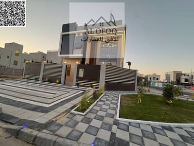 4 Schlafzimmer Villa zum zum Verkauf in Al Helio, Ajman - WhatsApp Image 2026-06-27 at 18.57. 40. jpeg 4 Schlafzimmer Villa zum zum Verkauf in Al Helio, Ajman - WhatsApp Image 2026-06-27 at 18.57. 40. jpeg