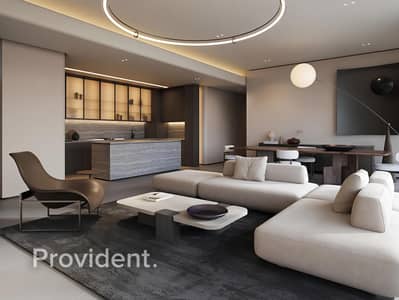 2 Schlafzimmer Wohnung zum zum Verkauf in Za'abeel, Dubai - Wohnung in Za'abeel,Za'abeel 2, 2 schlafzimmer, 7089000 AED - 15648180 2 Schlafzimmer Wohnung zum zum Verkauf in Za'abeel, Dubai - Wohnung in Za'abeel,Za'abeel 2, 2 schlafzimmer, 7089000 AED - 15648180