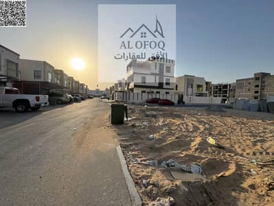 Plot for Sale in Al Zahya, Ajman - WhatsApp Image 2026-06-27 at 18.59. 07. jpeg Plot for Sale in Al Zahya, Ajman - WhatsApp Image 2026-06-27 at 18.59. 07. jpeg