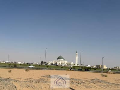 Plot zum zum Verkauf in Al Tay West, Sharjah - DRE-ADS-ALTAY WEST-420 (1). jpeg Plot zum zum Verkauf in Al Tay West, Sharjah - DRE-ADS-ALTAY WEST-420 (1). jpeg