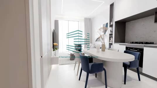 Studio for Sale in Arjan, Dubai - 10. PNG