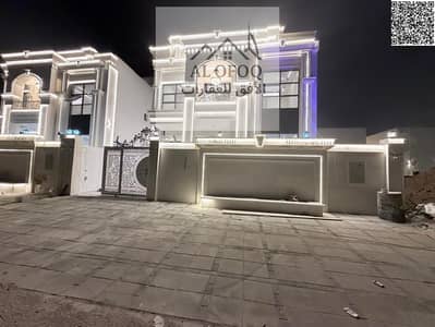 5 Schlafzimmer Villa zum Verkauf in Al Helio, Ajman - WhatsApp Image 2026-06-22 at 20.56. 26 (1). jpeg 5 Schlafzimmer Villa zum Verkauf in Al Helio, Ajman - WhatsApp Image 2026-06-22 at 20.56. 26 (1). jpeg