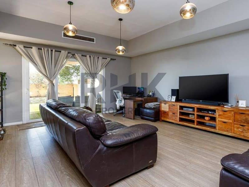 Upgraded | Extended | Family Home | Single Row Upgraded | Extended | Family Home | Single Row