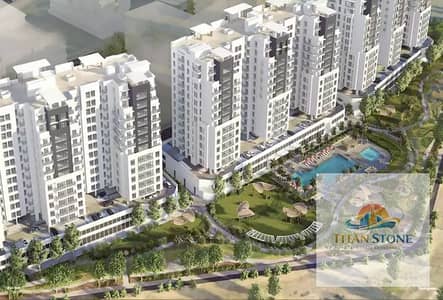 1 habitación Apartamento para en Venta en Wasl Gate, Dubai - medium. webp