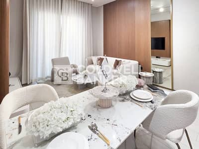 2 Schlafzimmer Wohnung zum zur Miete in Jumeirah Village Circle (JVC), Dubai - Wohnung in Jumeirah Village Circle (JVC)，JVC District 10，Binghatti Heights, 2 schlafzimmer, 160000 AED - 15648254