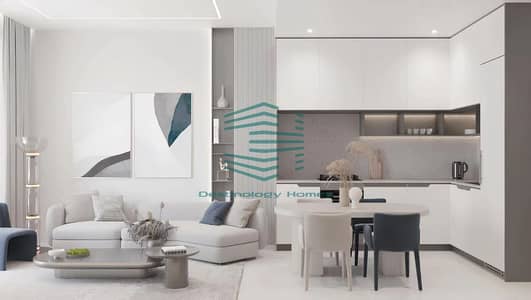1 Bedroom Apartment for Sale in Arjan, Dubai - 11. PNG