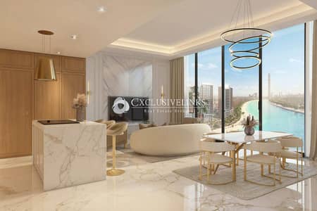 1 habitación Apartamento para en Venta en Meydan, Dubai - Apartamento en Meydan,Meydan One,Azizi Riviera,Azizi Riviera Reve,Azizi Riviera Reve Tower 1, 1 dormitorio, 2630000 AED - 15648260 1 habitación Apartamento para en Venta en Meydan, Dubai - Apartamento en Meydan,Meydan One,Azizi Riviera,Azizi Riviera Reve,Azizi Riviera Reve Tower 1, 1 dormitorio, 2630000 AED - 15648260