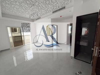 1 chambre Appartement à à louer à Al Alia, Ajman - WhatsApp Image 2026-06-28 at 8.18. 53 PM (4). jpeg