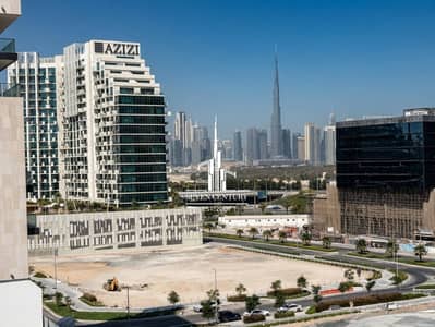 Studio de  à à louer à Dubai Healthcare City Phase 2, Dubai - Appartement à Dubai Healthcare City Phase 2，Al Waleed Garden 2, 63000 AED - 15648307