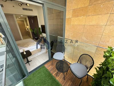Studio for Rent in Meydan, Dubai - IMG_5937. jpg