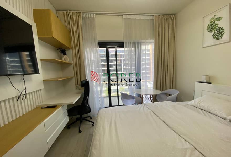 Appartamento a Meydan,Meydan One,Azizi Riviera,Azizi Riviera 46, 44000 AED - 15648242 Appartamento a Meydan,Meydan One,Azizi Riviera,Azizi Riviera 46, 44000 AED - 15648242
