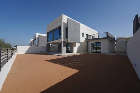 4 Schlafzimmer Villa zum zur Miete in Yas Island, Abu Dhabi - WhatsApp Image 2026-06-10 at 5.22. 40 PM (3). jpg 4 Schlafzimmer Villa zum zur Miete in Yas Island, Abu Dhabi - WhatsApp Image 2026-06-10 at 5.22. 40 PM (3). jpg