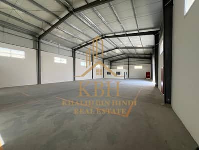 Warehouse zum zur Miete in Al Sajaa Industrial, Sharjah - WhatsApp Image 2026-06-27 at 4.33. 23 PM. jpeg