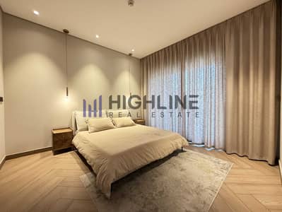 1 Bedroom Flat for Rent in Arjan, Dubai - Fully Furnished | Luxurious | Ready To Move