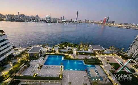3 Camere Appartamento in Affitto a Dubai Creek Harbour, Dubai - Appartamento a Dubai Creek Harbour,Creek Edge,Creek Edge Tower 2, 3 camere da letto, 249999 AED - 14796741 3 Camere Appartamento in Affitto a Dubai Creek Harbour, Dubai - Appartamento a Dubai Creek Harbour,Creek Edge,Creek Edge Tower 2, 3 camere da letto, 249999 AED - 14796741