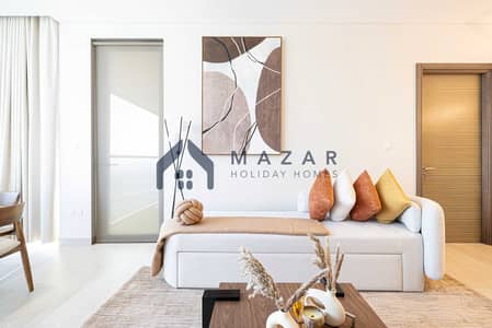 2 Camere Appartamento in Affitto a Sobha Hartland, Dubai - IMG_8200. jpg