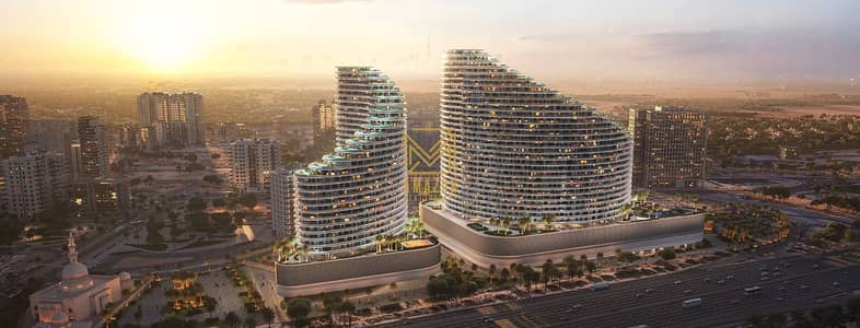 1 habitación Apartamento para en Venta en Majan, Dubai - Screenshot 2026-06-29 162516. png