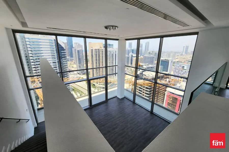 Penthouse | HighFloor Luxury | Spacious View Penthouse | HighFloor Luxury | Spacious View