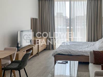 Studio zum zur Miete in Jumeirah Village Circle (JVC), Dubai - Wohnung in Jumeirah Village Circle (JVC)，JVC District 10，Luma 22，West Tower, 49900 AED - 15648253